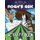 Noah's Ark Activity Book (Paperback): Bible Pathway Adventures