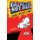 Galactic HotDogs - Cosmoe's Wiener Getaway (Paperback): Max Brallier