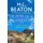 Death of a Prankster (Paperback): M.C. Beaton