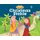 Christmas Stable (Hardcover, New edition): Karen Williamson