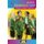 Stepping Up: Four Short Plays (Paperback): Jane Liddiard, Mollie Hemens