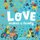 Love Makes a Family (Board book): Sophie Beer