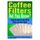 Coffee Filters...Did You Know? - Crazy fun ways to use coffee filters you never knew (Paperback): Geri Hansford