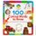 100 Curious Words To Know (Board book): Scarlett Wing