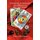 Blending Astrology, Numerology and the Tarot (Paperback): Doris Chase Doane