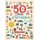 The 50 States: Activity Book, Volume 2 - Maps of the 50 States of the USA (Paperback): Gabrielle Balkan