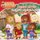 Daniel Meets the New Neighbors (Paperback): Becky Friedman