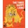 The Three Happy Lions (Paperback): Louise Fatio