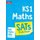 KS1 Maths SATs Study Book - For the 2023 Tests (Paperback, Edition): Collins KS1