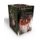 The Complete Rot & Ruin Collection (Paperback, Boxed Set ed.): Jonathan Maberry