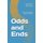 Odds and Ends - Life and Thoughts After the Jesuits (Paperback): Douglass McFerran