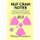 NUF Cram Notes - Rennhack's Concise Study Guide for the Contract Radiation Protection Technician Nuclear Utilities...