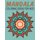 Mandalas Coloring Book for Kids (Kids Colouring Books - Volume 14) (Paperback): Neil Masters