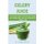 Celery Juice (Paperback): George McCall