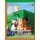 Green Box Kids Learn About Flexibility (Paperback): Barbara Kaminski, Christopher Richardson