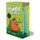 My Big Fat Zombie Goldfish Boxed Set - (My Big Fat Zombie Goldfish; The Seaquel; Fins of Fury) (Paperback): Mo O'Hara