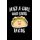 Just A Girl Who Loves Tacos - Animal Nature Collection (Paperback): Marko Marcus