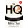 The HQ - How to Overcome Your Divorce and Be a Better Father (Paperback): Robin Choe