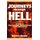 Journeys Through Hell - Stories of Burn Survivors' Reconstruction of Self and Identity (Paperback): Dennis J. Stouffer