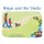 Bingo and the Ducks (Paperback, New edition): Annette Smith