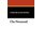 The Possessed (Hardcover): Fyodor Mikhailovich Dostoevsky