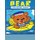 Bear Coloring Book - Activity Book for Kids (Paperback): Norea Dahlberg