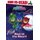Race to the Moon! - Ready-To-Read Level 1 (Paperback): Natalie Shaw