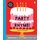 Party Rhyme! (Board book): Antonia Pesenti