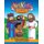 YesKids Bible stories about God's greatness (Sotho, Southern, Paperback): Ewald Van Rensburg