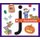 My 'j' Sound Box (Hardcover): Jane Belk Moncure