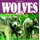 Wolves for Kids (Paperback): Tom Wolpert