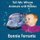 Tell Me Where - Animals and Babies (Paperback): Bonnie Ferrante