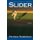 Slider (Paperback): Patrick Robinson
