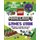 LEGO Minecraft Games Book - 50 Fun Ideas to Play with Your LEGO Collection (Hardcover): Julia March