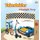 The Wheels -The Friendship Race (Turkish Edition) (Turkish, Hardcover): Kidkiddos Books, Inna Nusinsky