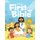 Frolic First Bible (Hardcover): J A Reisch