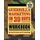 Guerrilla Marketing In 30 Days Workbook (Paperback, 2nd edition): Jay Conrad Levinson, Al Lautenslager
