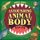 Body Bits: Astounding Animal Body Facts (Hardcover): Paul Mason