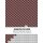 Geometric Patterns - Adult Coloring Book Vol. 16 (Paperback): David Hinkin Jr