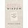 Useful Wisdom (Paperback): Anthony B. Robinson