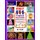 First 111 English-Spanish Celebrations Vocabulary - 111 High Resolution Images&words for Kids (Paperback): Dreman