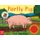 Sound-Button Stories: Portly Pig (Board book): Axel Scheffler