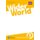 Wider World Starter Teacher's Resource Book (Spiral bound): Catherine Bright, Sarah Thorpe