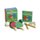 Desktop Ping Pong (Paperback): Chris Stone