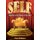 Self (Paperback): Fred Deruvo