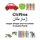 Francais-Kurde Chiffres Imagier bilingue pour les enfants (French, Paperback): Suzanne Carlson