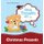Bible Thoughts on Christmas Presents - Why do we give presents? (Hardcover): Agnes De Bezenac, Salem De Bezenac