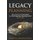 Legacy Planning - Take Control of Your Future Get the Protection You Deserve for Your Family (Paperback): Travis R Christiansen...