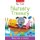 My First Nursery Treasury (Paperback): Belinda Gallagher