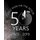 First Man On The Moon 50 Years 1969 - 2019 - Historic Space Travel Celebration Note Book (Paperback): Shayley Stationery Books